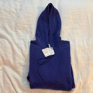 FABLETICS BNWT Hoodie with Drawstring SMALL